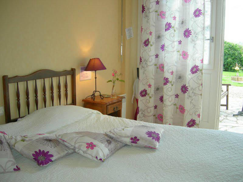 Manoir De Moellien, The Originals Relais Ξενοδοχείο Plonévez-Porzay Εξωτερικό φωτογραφία